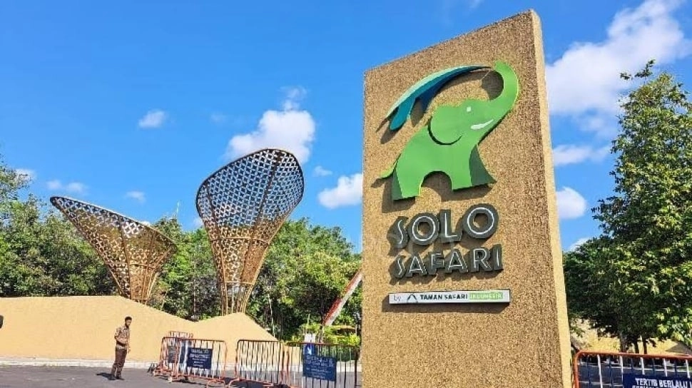 4 Tempat Wisata Ramah Anak di Solo untuk Mengisi Waktu Libur Panjang