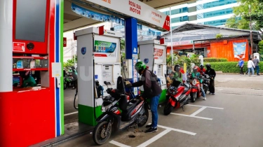 Awas Harga BBM Naik! Indonesia Tidak Termasuk Negara Diizinkan Lewat Selat Hormuz