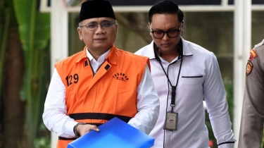 Bantah Sembunyi-sembunyi Alihkan Penahanan Yaqut Jadi Tahanan Rumah, Begini Penjelasan KPK
