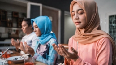Bolehkah Puasa Syawal Digabung dengan Puasa Senin Kamis? Ini Penjelasannya