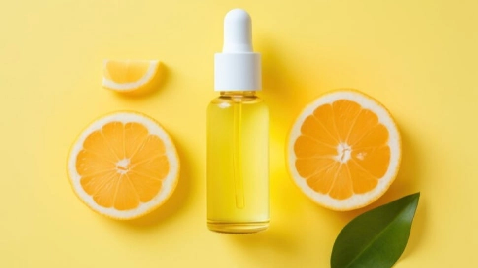 Cara Menggunakan Vitamin C yang Tepat, Efektif Memudarkan Flek Hitam