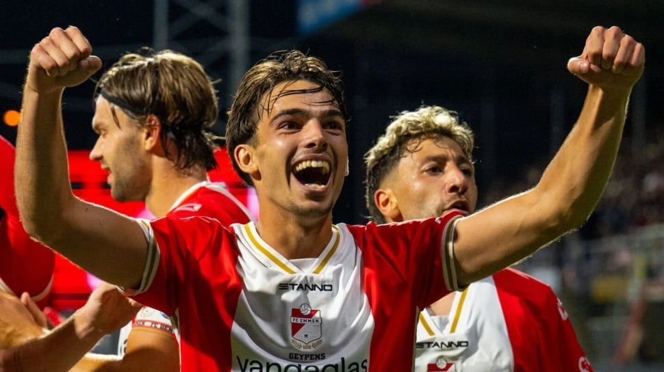 Dirtek FC Emmen: Skandal Dean James Bisa Hancurkan Karier Tim Geypens