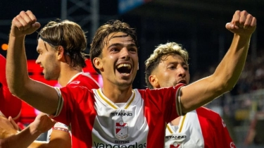 Dirtek FC Emmen: Skandal Dean James Bisa Hancurkan Karier Tim Geypens