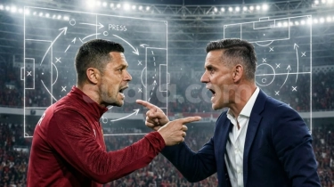 Eks Persija Ini Rindu Jakarta, Kini Datang Punya Misi Permalukan Timnas Indonesia