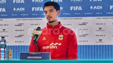 Elkan Baggott Akhirnya Bahas Alasan 'Terasing' dari Timnas Indonesia 2 Tahun Terakhir