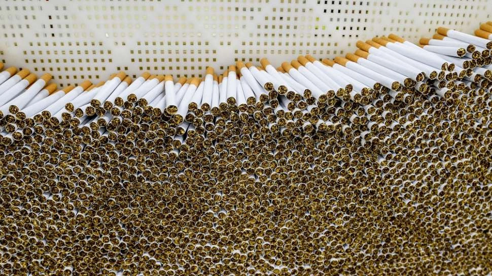 Industri Kretek RI Terancam Punah Gegara Kebijakan Ini