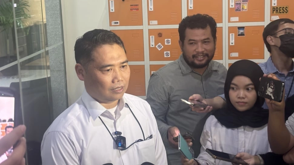 KPK Klaim Ada Perkembangan Baik Penanganan Kasus Kuota Haji