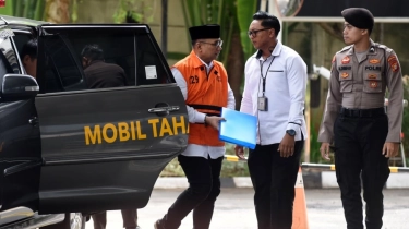 Mahfud MD Sebut KPK Pintar dan Cerdik Alihkan Penahanan Yaqut Jadi Tahanan Rumah