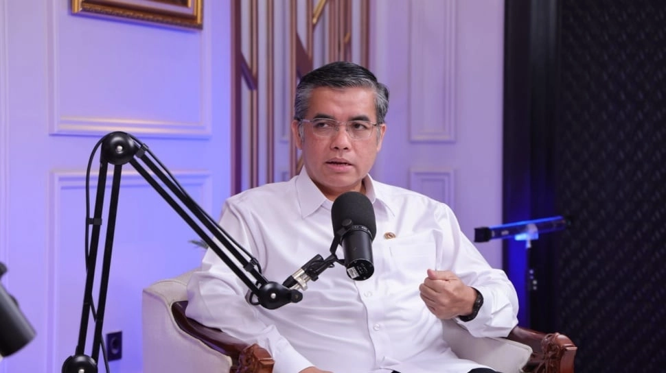 Perketat Pengawasan, Kemnaker Pastikan Aduan THR Tak Berhenti di Meja Administrasi