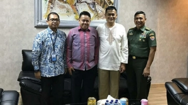 Profil Mayjen TNI Bosco Haryo Yunanto Kandidat Kuat Kepala BAIS TNI