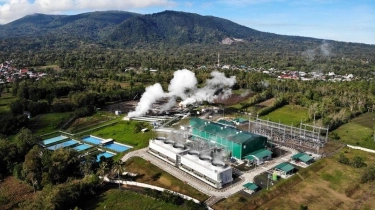 Rapor Bagus PGE Dinilai sebagai Sinyal Positif untuk Pengembangan Energi Panas Bumi di Indonesia