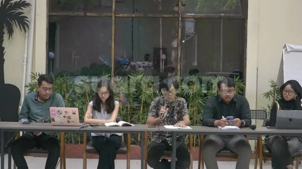 Tanggapi soal Pencopotan Kabais TNI Pasca Penyiraman Air Keras, TAUD: Pengusutan Harus Menyeluruh