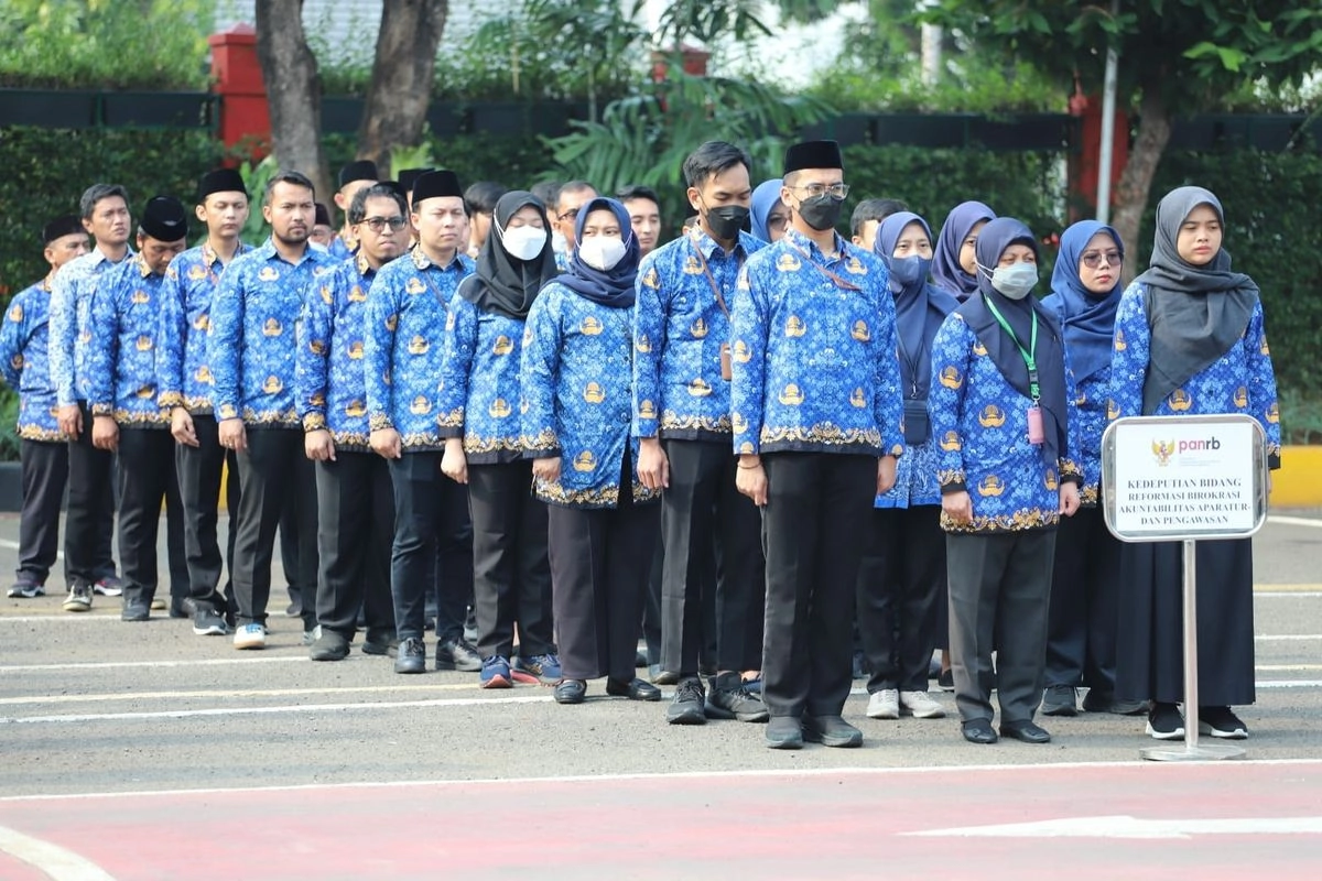 Anggota DPR Usul WFH ASN pada Hari Rabu: Kalau Jumat, Berpotensi Wisata