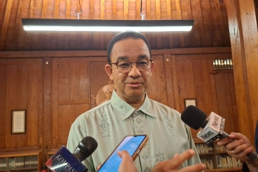 Datang Tanpa Diundang, Silaturahmi Anies di Cikeas yang Jadi Sorotan
