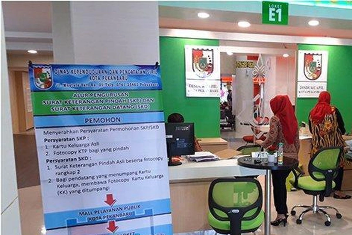 Digitalisasi Layanan Publik Dinilai Jadi Solusi Krisis Energi Imbas Perang Timur Tengah