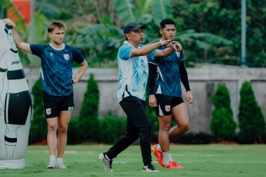 Gaet Widodo CP, Garudayaksa FC Bidik Promosi Langsung ke Super League