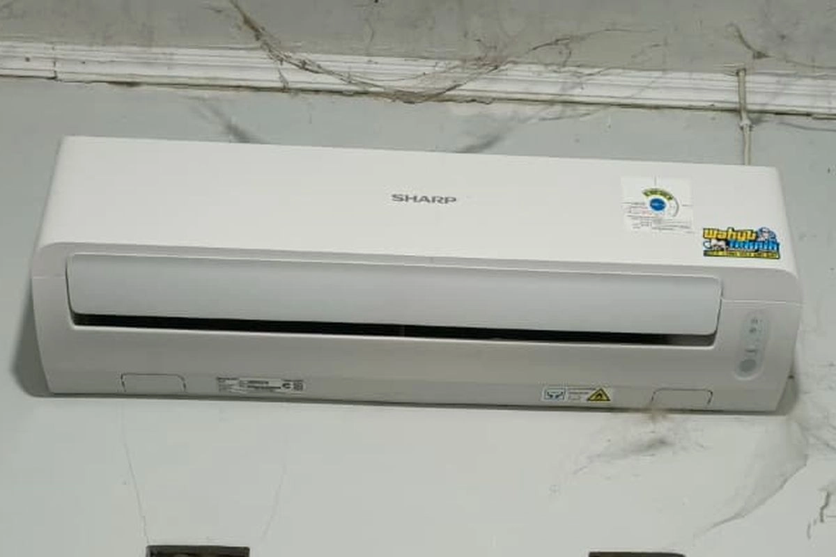 Ini PK AC yang Cocok untuk Kamar Tidur