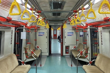 Jadwal KRL Jogja-Solo pada 27, 28, dan 29 Maret 2026