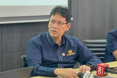Kemenkeu Jelaskan Perihal Kurang Bayar Rp 50 Juta Pajak Purbaya