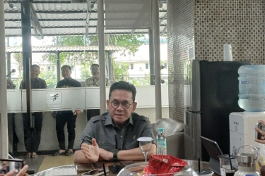 Mendag Yakin Ekspor CPO akan Naik di Tengah Konflik Timur Tengah