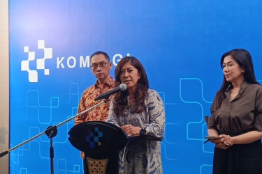 Menkomdigi: TikTok Komitmen Nonaktifkan Akun Pengguna di Bawah 16 Tahun