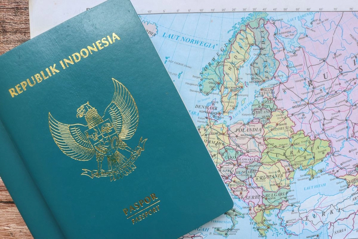 Pemegang ePaspor Kini Bisa ke Jepang Tanpa Visa