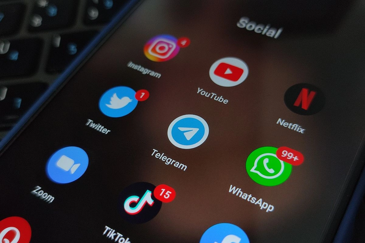 Peta Internet Global Awal 2026, Google Teratas, ChatGPT Unjuk Gigi