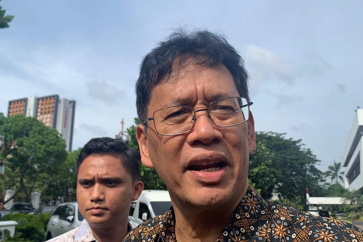 Purbaya Sebut Pabrik yang Perlu Terus Beroperasi Tak Harus WFH 1 Hari