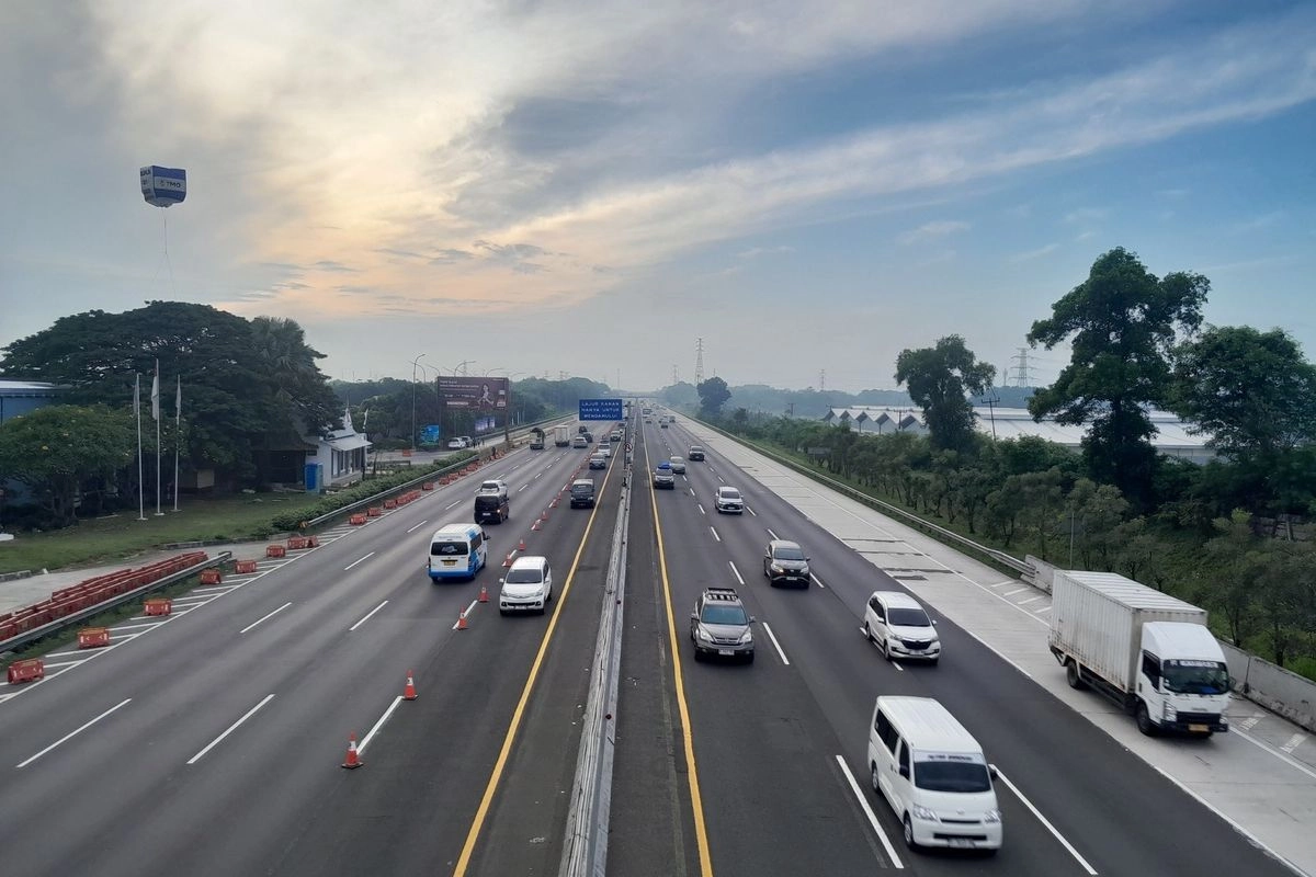 Rute Optimal Bandung: Manfaatkan Akses KM 72 Tol Jakarta-Cikampek