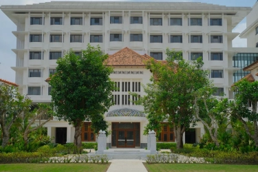 Sejarah Grand Hotel De Djokja, Hotel Sejak 1911 yang Kini Bakal Buka Lagi