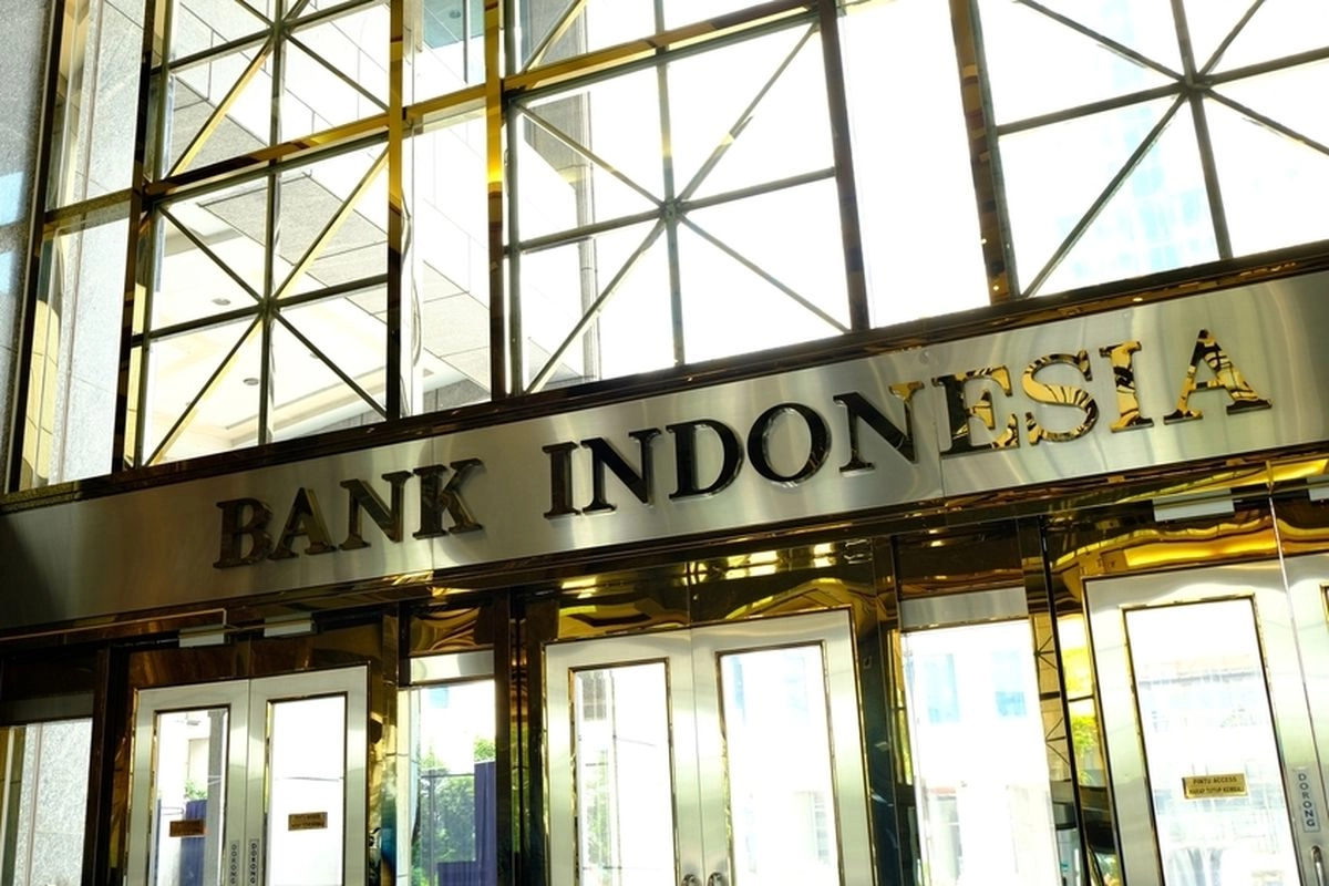 Tumbuh Melambat, BI Catat Uang Beredar Tembus Rp 10.089 Triliun