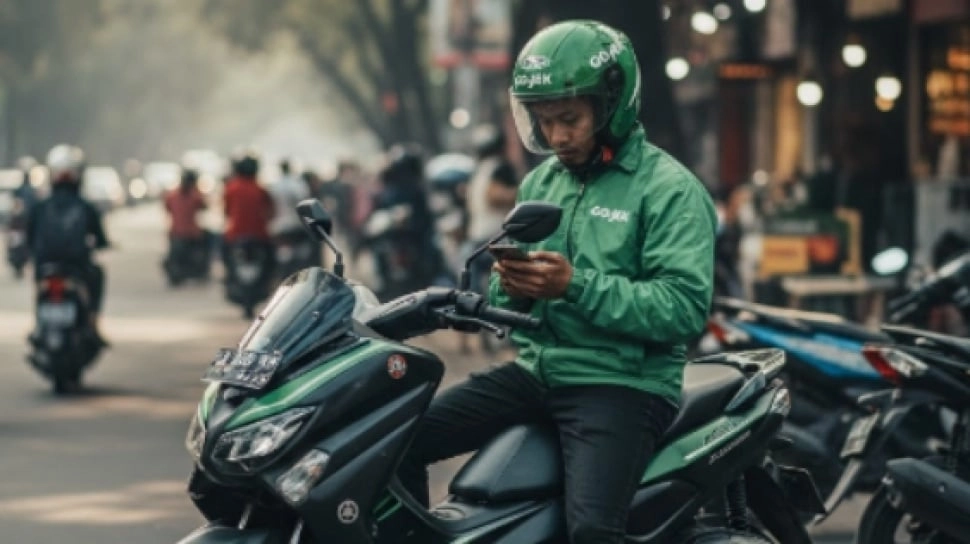 5 Rekomendasi HP untuk Driver Ojol yang Awet Jangka Panjang, Harga Rp2 Jutaan