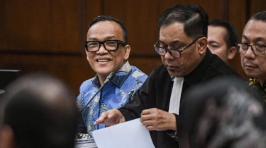 Aziz Yanuar Ungkap Noel Ajukan Penahanan Rumah untuk Uji Konsistensi Penegakan Hukum