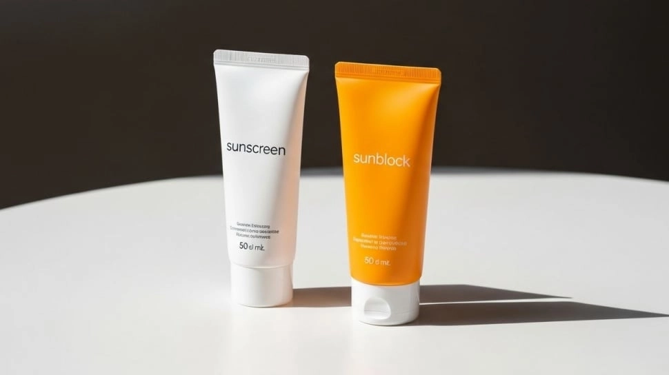 Bolehkah Sunblock dan Sunscreen Dipakai Bersamaan? Ini Penjelasan dan 6 Rekomendasinya