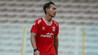 Demi Menit Bermain di Timnas Indonesia, Ini Usaha yang Dilakukan Beckham Putra