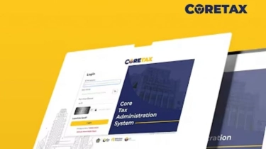 DJP Catat 9,1 Juta SPT Masuk, Aktivasi Coretax Tembus 16,9 Juta