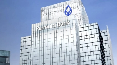 Ekonomi Syariah RI Melesat, Aset Permata Bank Tembus Rp10.257 Triliun