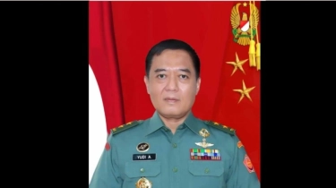 Mundurnya Yudi Abrimantyo dari Kepala BAIS Dinilai Tamparan untuk Elite