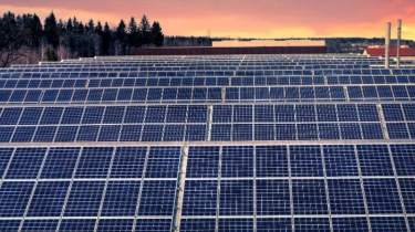 Pasar EPC Energi Surya Diprediksi Tembus Rp133 Triliun, Peluang Ekonomi Hijau Makin Besar