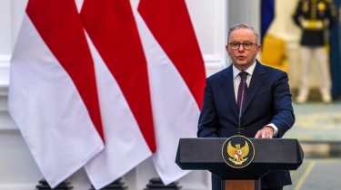 Warga Australia Panik dan Mulai Timbun BBM