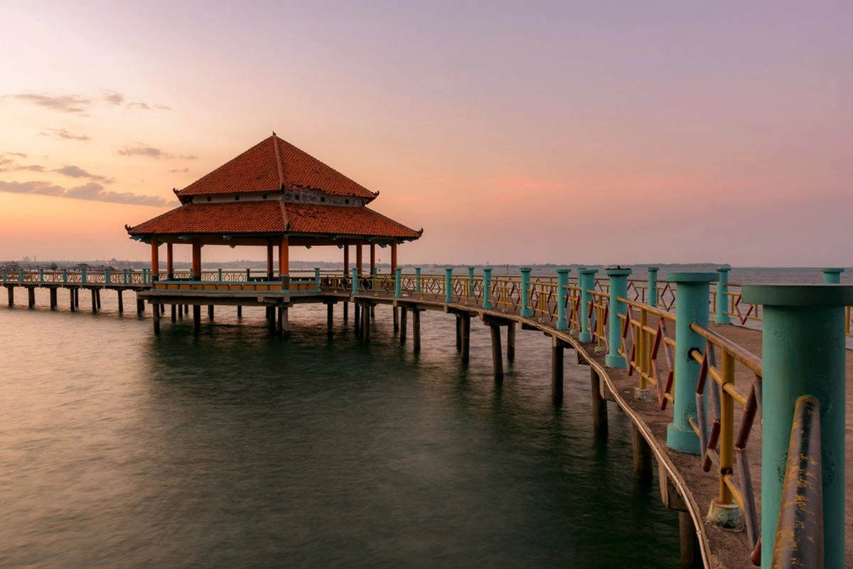 6 Pantai Indah di Jepara untuk Libur Santai