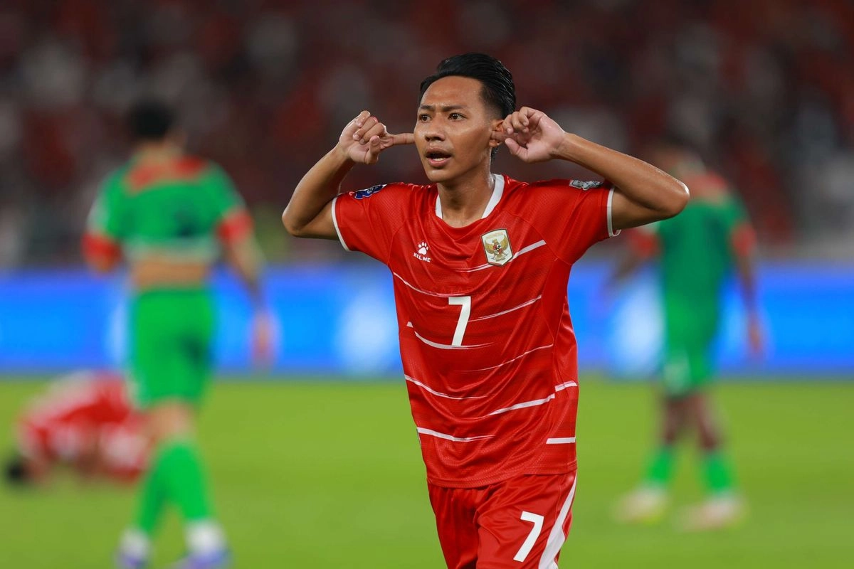 Cetak Gol Debut untuk Timnas Indonesia, Beckham Putra: Tidak Semua Langkah Disambut Baik