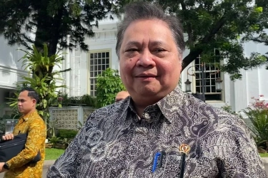 Indonesia-Australia Bahas E-Government Perkuat Produktivitas Nasional
