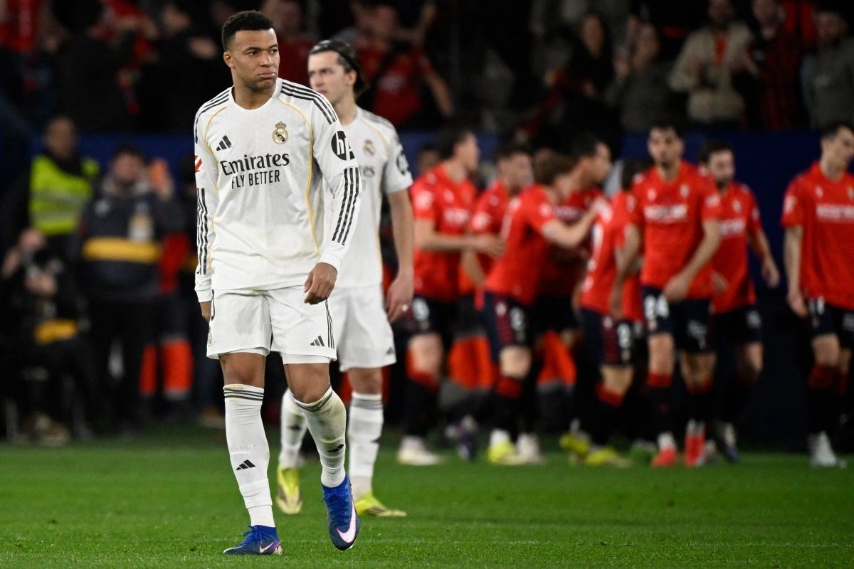 Jurnalis Perancis Tuduh Kylian Mbappe Berbohong soal Cederanya