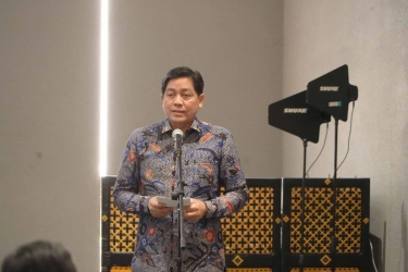 Konsumsi Masyarakat Meningkat Selama Mudik Lebaran, Perputaran Uang Diperkirakan Rp 148 Triliun