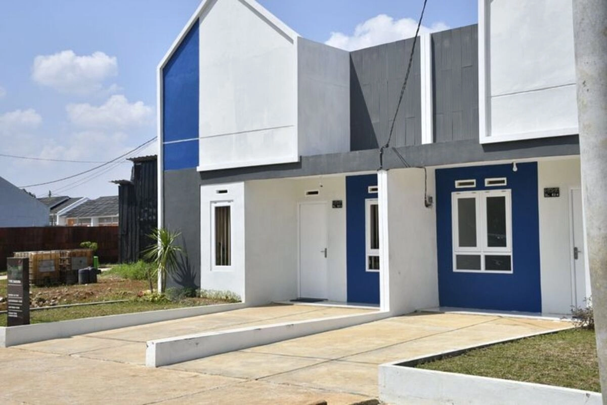 Mengapa Harga Rumah di Pinggir Jalan Lebih Mahal?