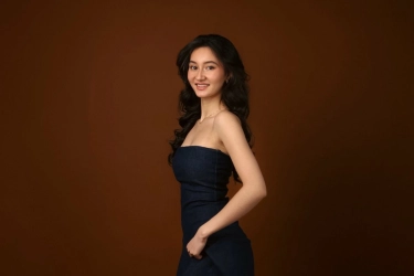 Profil Ayu Kynbraten, Finalis Miss Universe Norway 2026 Berdarah Indonesia