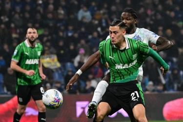 PSSI Awards 2026: Jay Izes Raih Gelar Pemain Terbaik