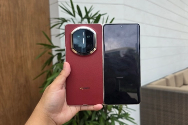 Spesifikasi dan Harga Huawei Mate X7 di Indonesia