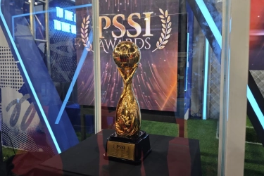 Tak Hanya Pemain, PSSI Awards 2026 Juga Beri Penghargaan untuk Suporter hingga Kitman